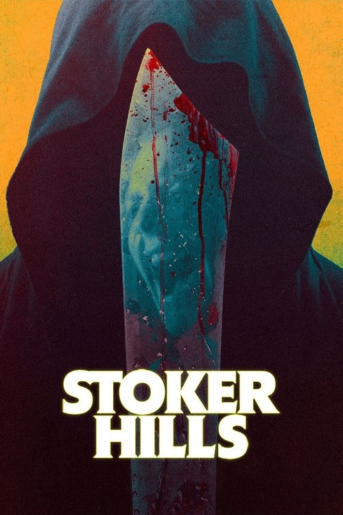 Movie poster for Stoker Hills (2022)