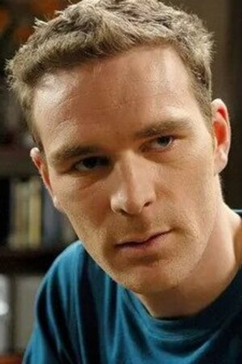 Pieter Bamps profile