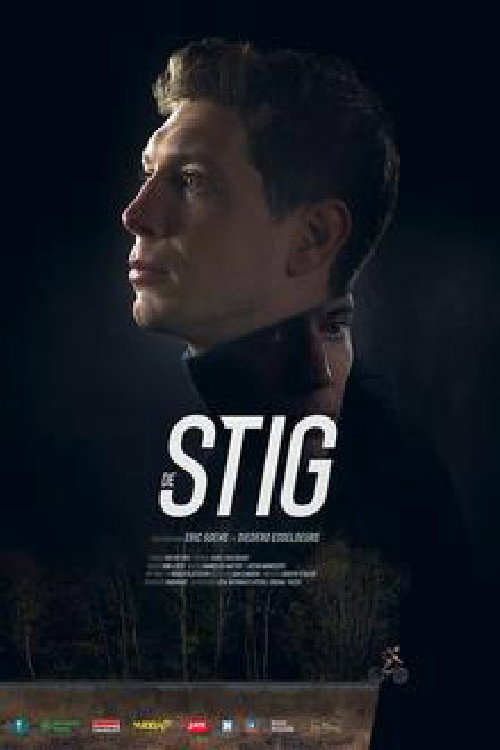 Movie poster for The Stig (2020)