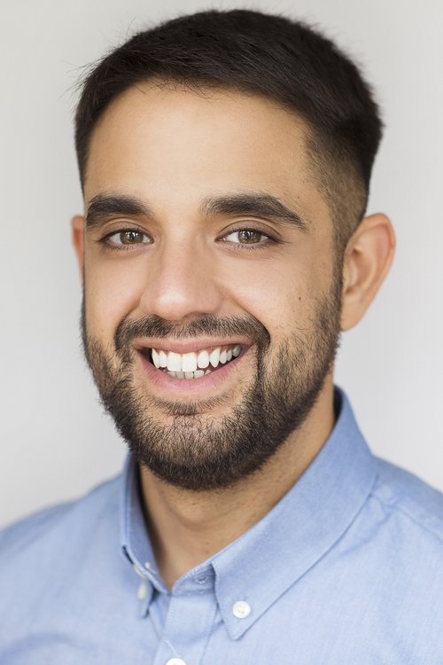 George Bukhari profile