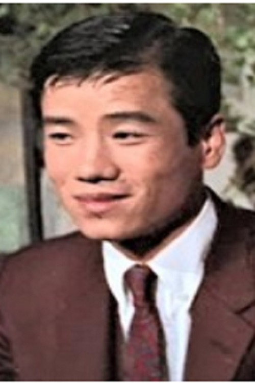 Photo of Heo Chan, Acting
