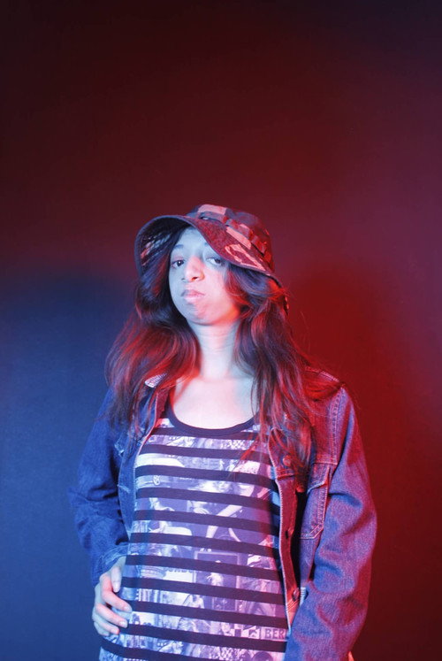 Photo of Monique Chua, Directing