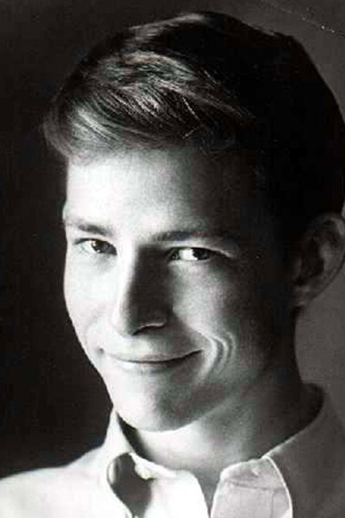 Photo of Danny Lockin, Acting