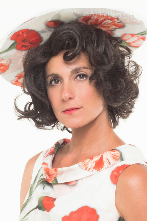 Lili Tsesmatzoglou profile