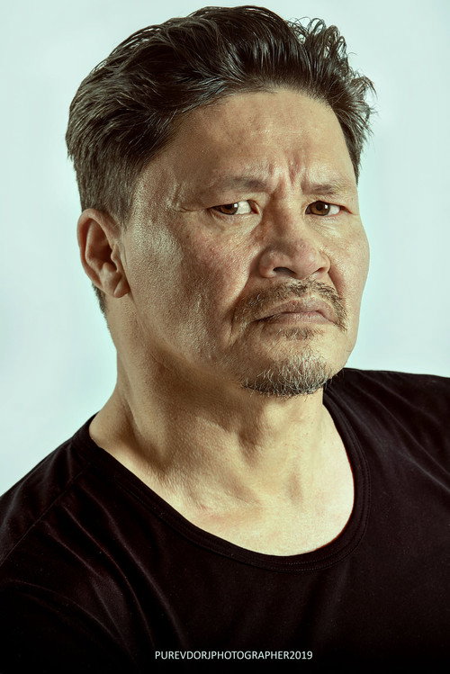 Photo of Tumurkhuyag Tsegmid, Acting