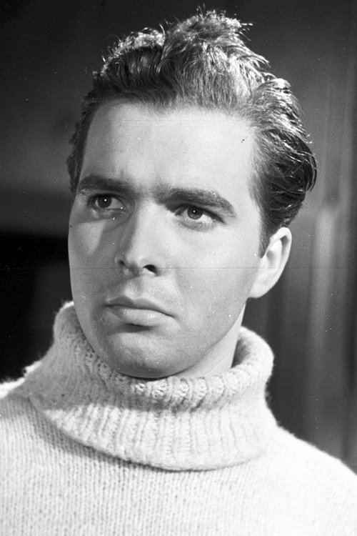Photo of Bohdan Krzywicki, Acting