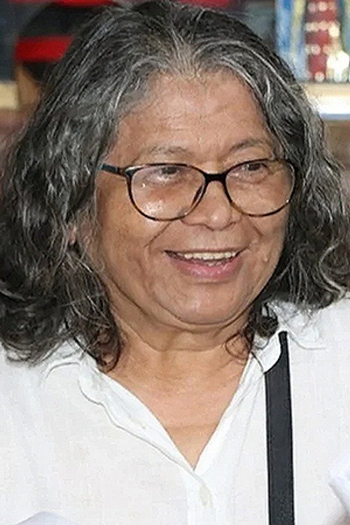 Marlene Mattos profile