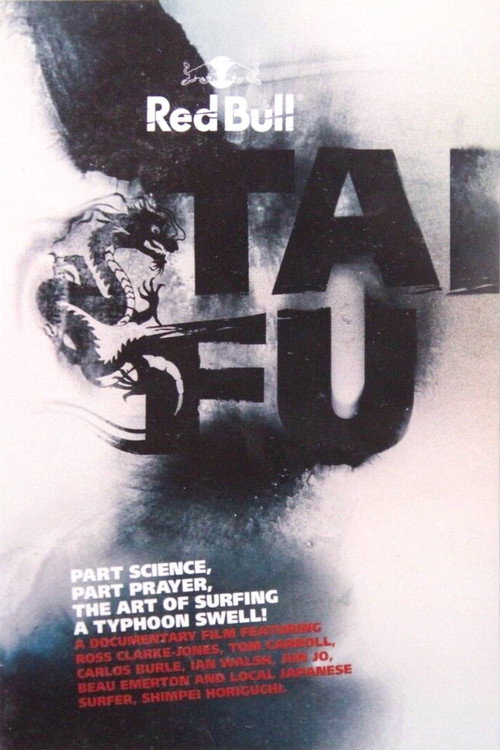 Movie poster for Red Bull Tai Fu (2007)