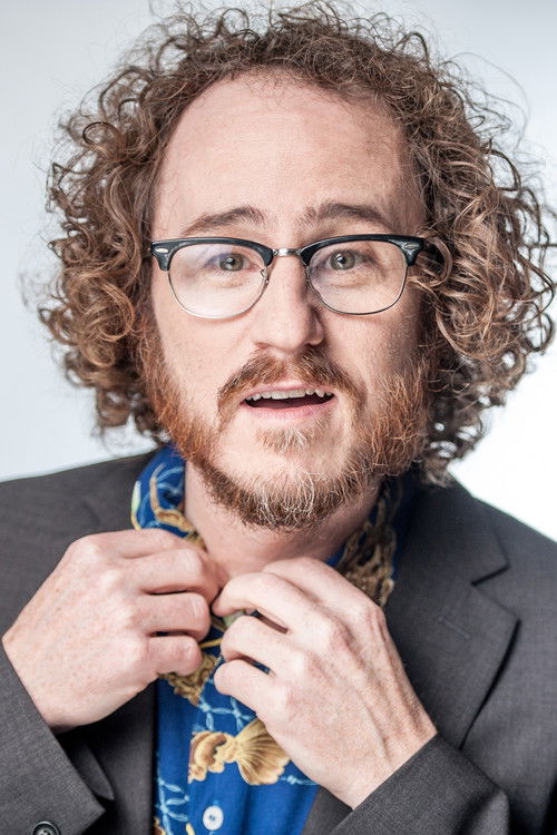 Photo of Matt Doherty, Acting