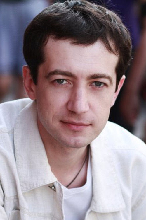 Photo of Igor Yevtushenko, Acting