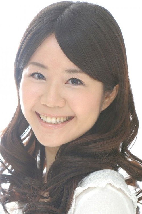 Photo of Kana Uetake, Acting