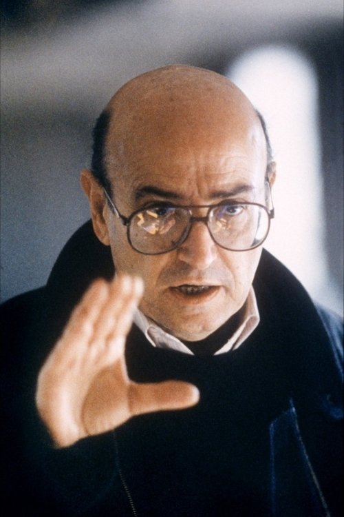 Photo of Theo Angelopoulos, Directing