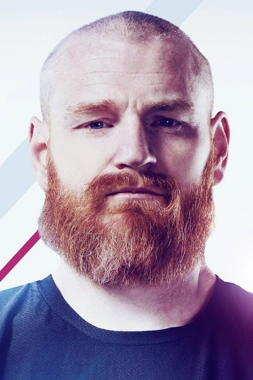 Wes Bergmann profile