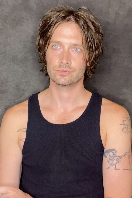 Photo of Trey Cosner, Acting