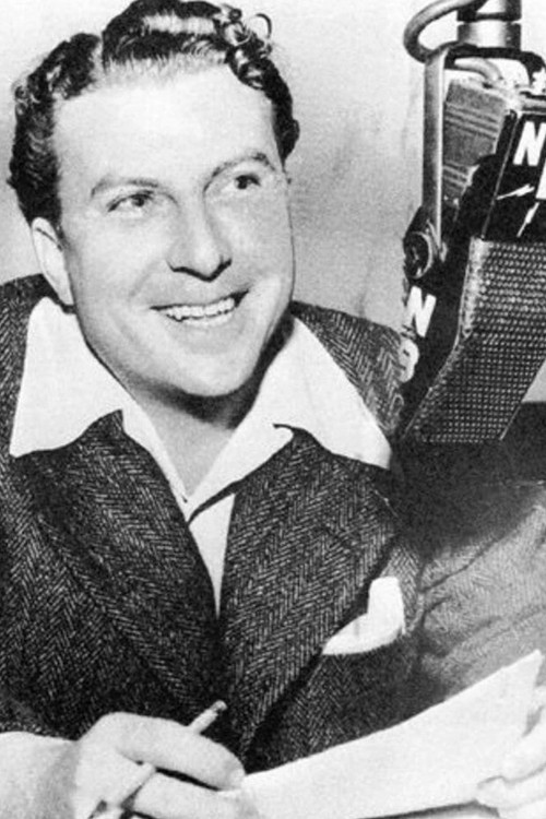 John Nesbitt profile