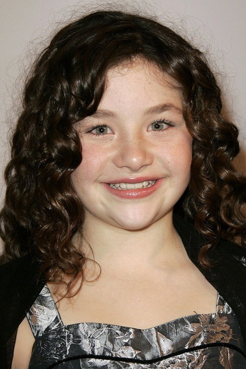 Photo of Gracie Bednarczyk, Acting