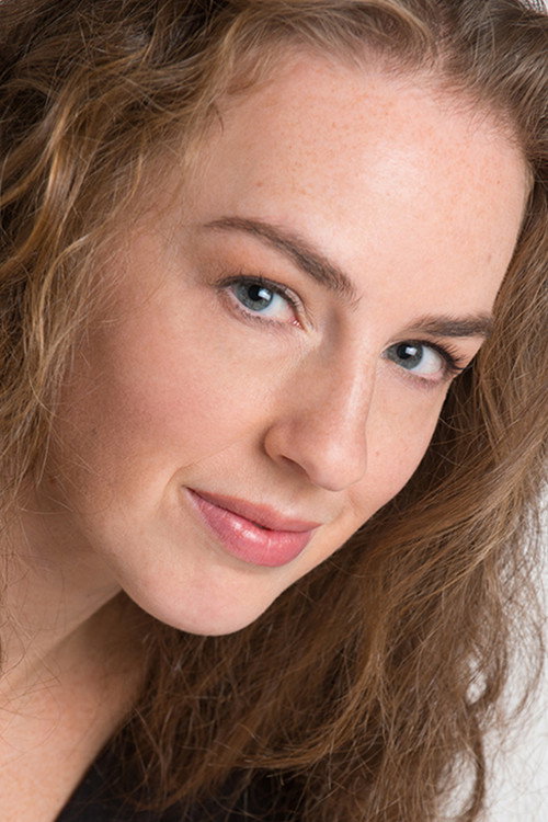 Photo of Sylvie Chartrand, Acting