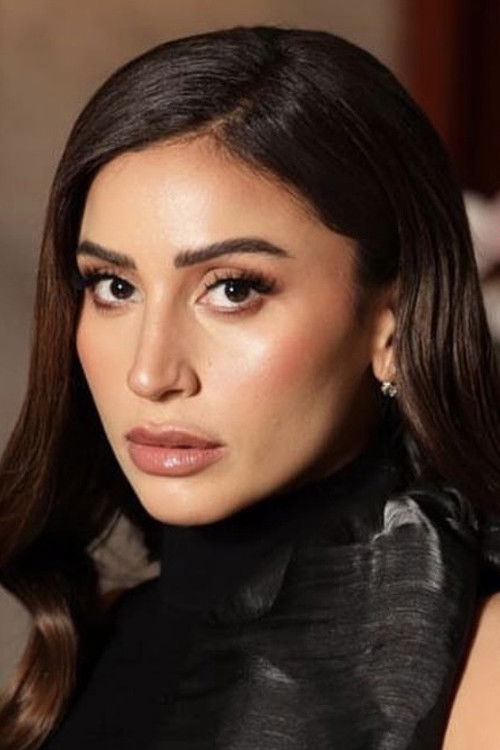 Dina El Sherbiny profile