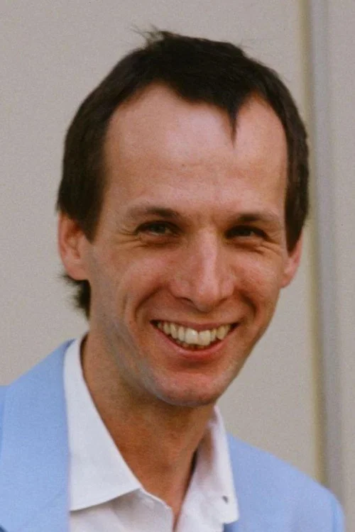 Photo of Adrian Belew, Sound