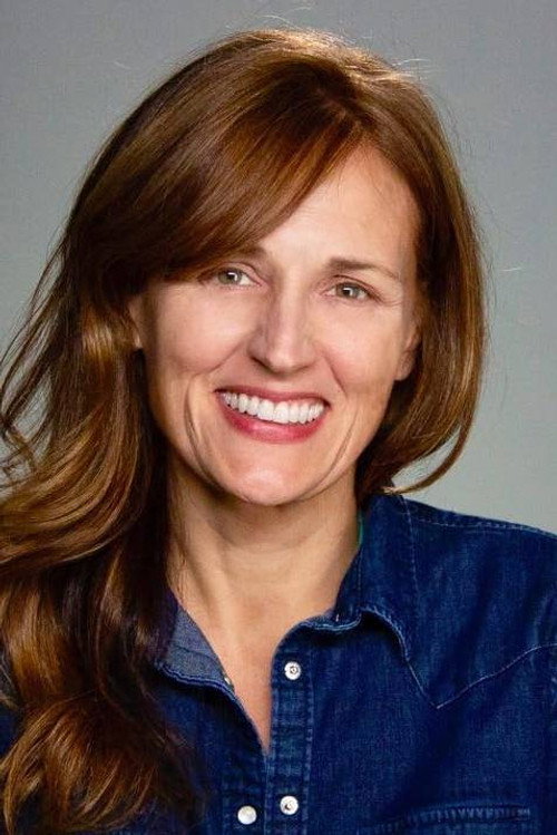 Photo of Michaline Babich, Camera