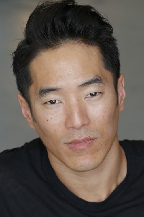 Leonardo Nam profile