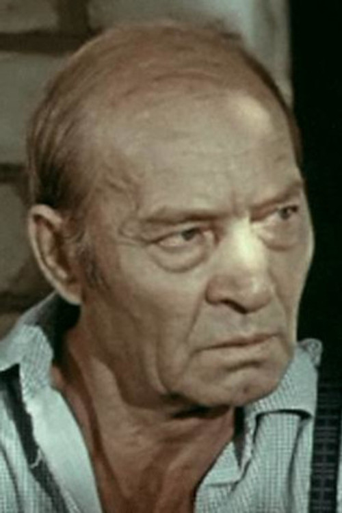 Photo of Ivan Zharov, Acting