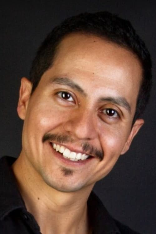 Photo of Guillermo Nava, Acting