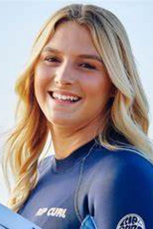 Photo of Molly Picklum, Acting