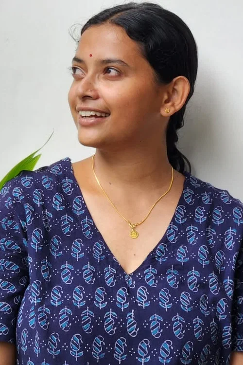 Photo of Amrutha Krishnakumar, Acting