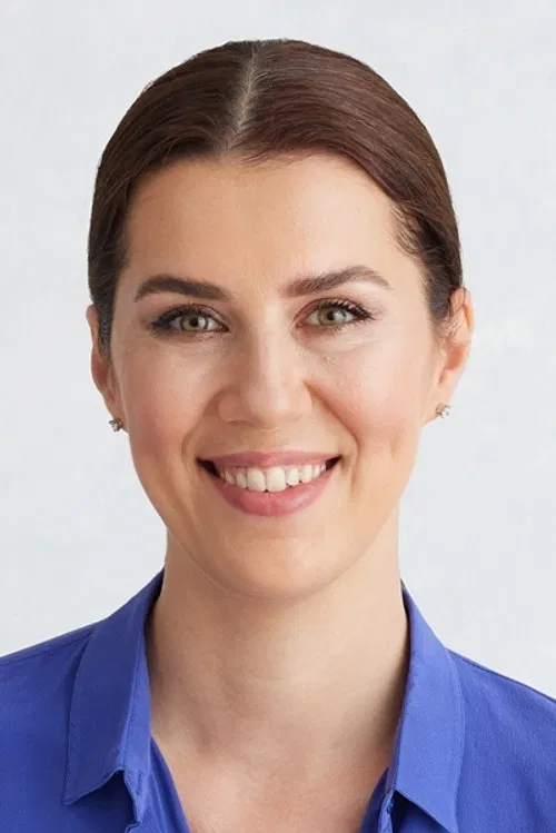 Sevinç Gürşen Kıranlı profile