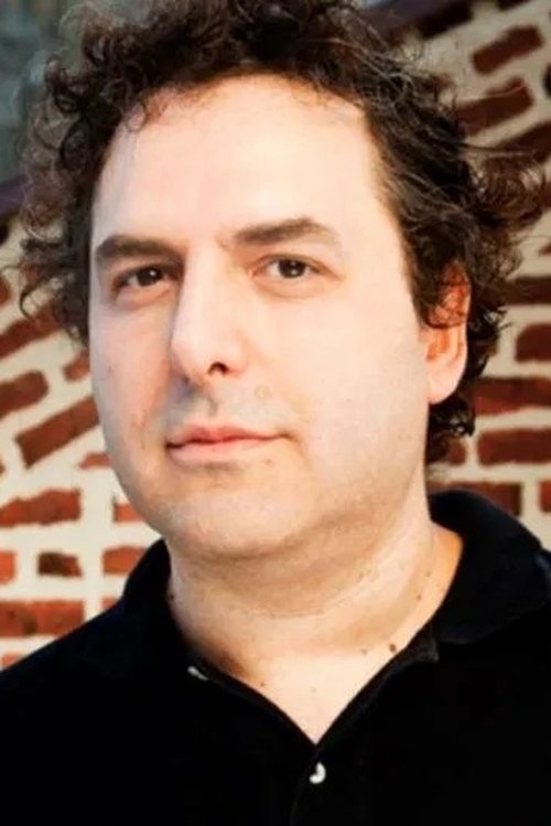 Photo of Tom Scharpling, Writing
