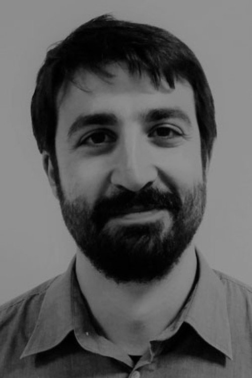 Photo of Simone Formicola, Acting