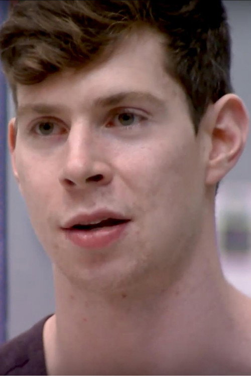 Photo of John Brosler, Acting