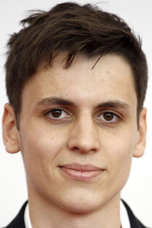 Photo of Jan Dieter Schneider, Acting