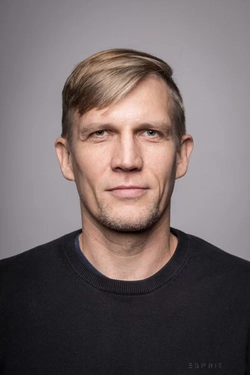 Photo of Tanel Saar, Acting