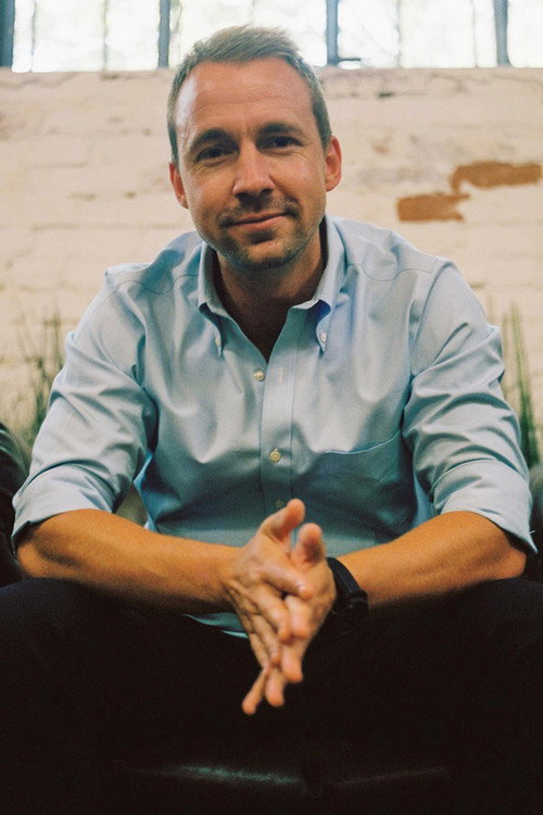 Photo of Matt Lindenberg, Production