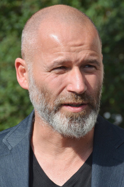 Photo of Jan Musil, Acting