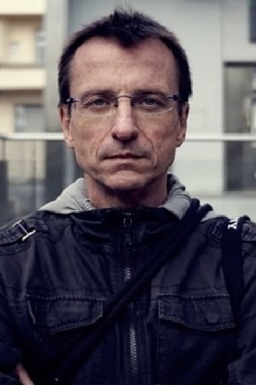 Photo of Gilles Karolyi, Acting