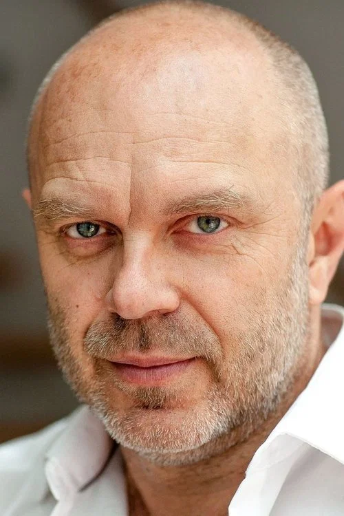 Photo of Attila Borlan, Acting