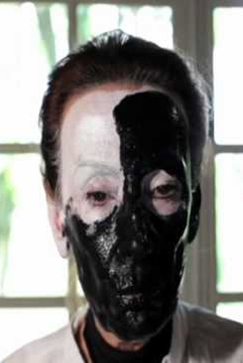 Movie poster for La Femme de Chambre, Un Corps sans Visage (2011)