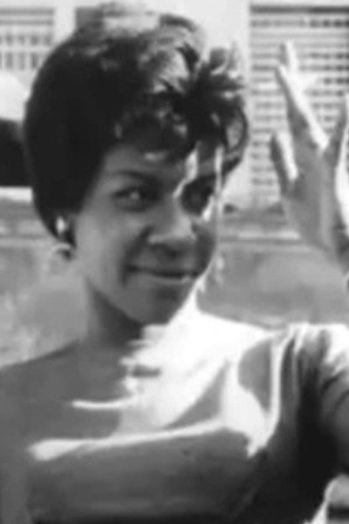 Photo of Assenech Rodriguez, Acting
