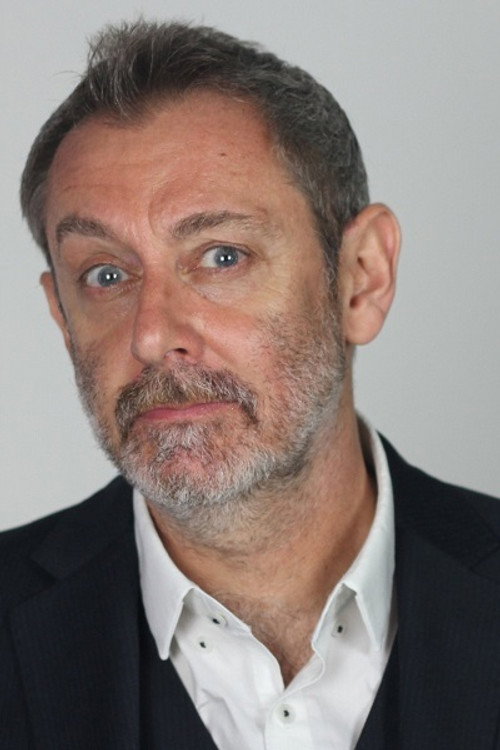 Photo of Cy Henty, Acting