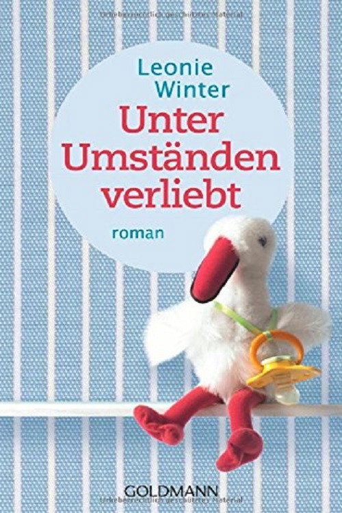 Movie poster for Unter Umständen verliebt (2012)