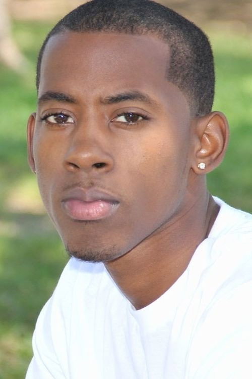 Photo of Markeith Coleman, Acting