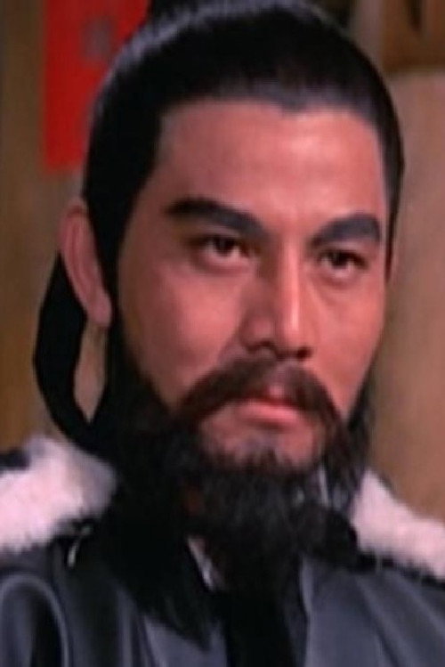 Photo of Kao Ming, Acting