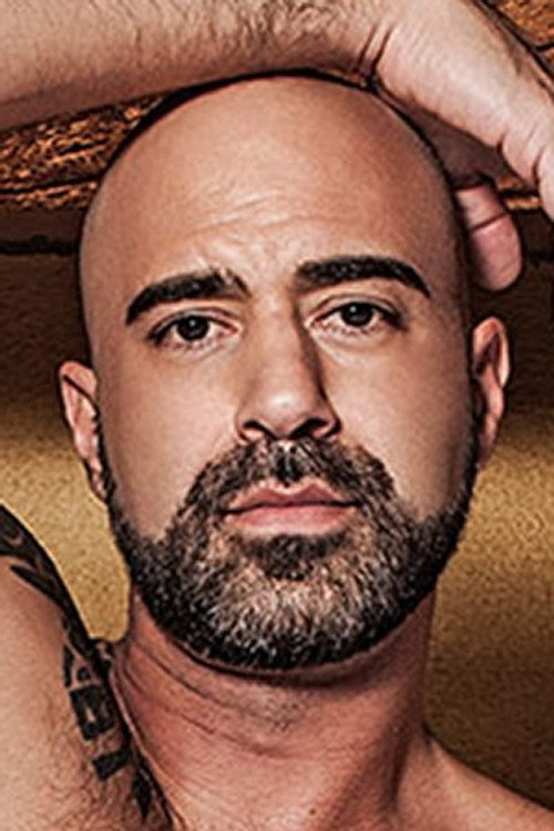 Photo of Angelo Di Luca, Acting
