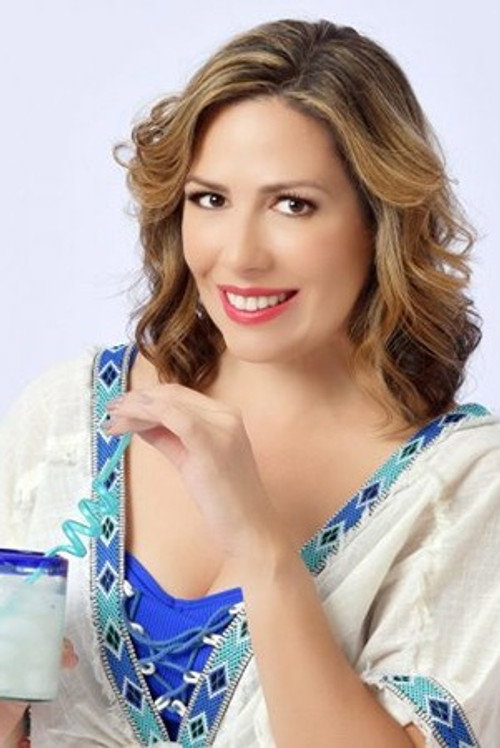 Alfonsina Molinari profile