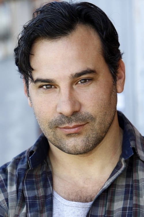 Jerry G. Angelo profile