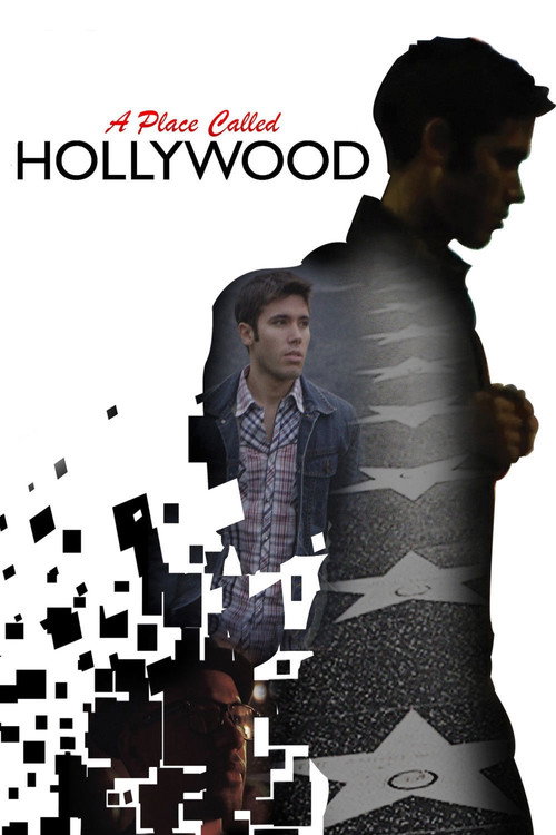 A Place Called Hollywood poster