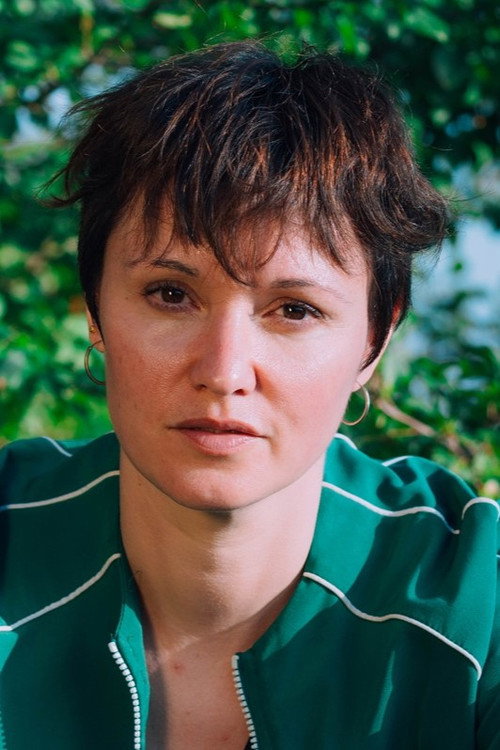 Photo of Maria Calvet, Acting